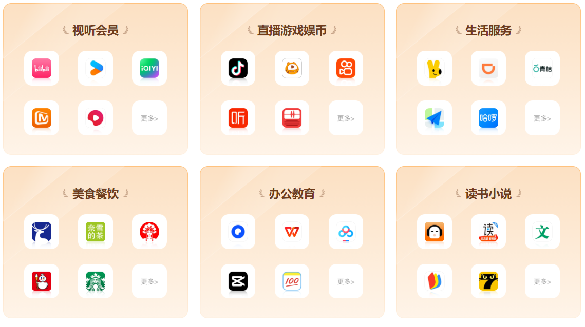 云积店虚拟卡券供货：如何挑选最靠谱的虚拟会员卡管理系统？
